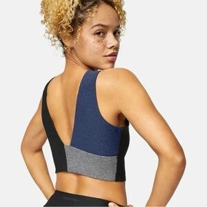 Outdoor Voices Venus Crop Top‎ Sports Bra